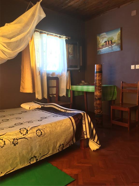 Homelidays Ivato  Екстер'єр фото
