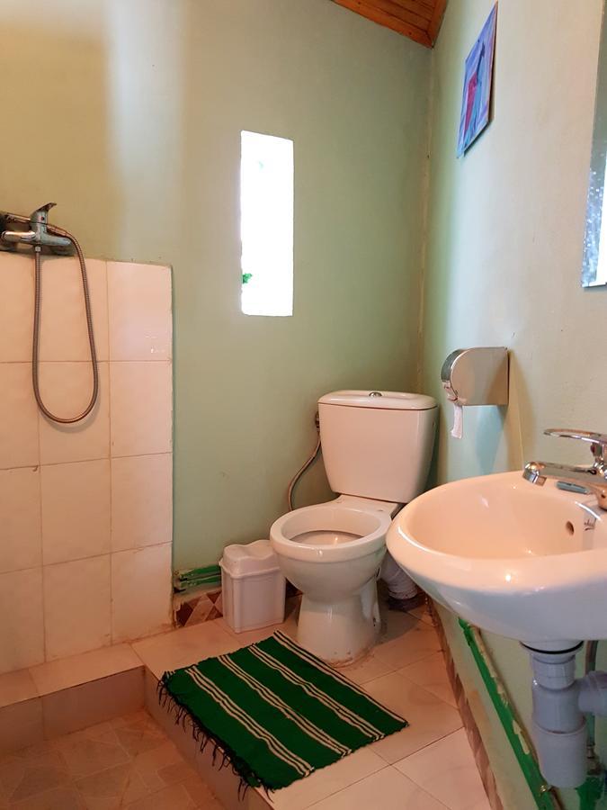 Homelidays Ivato  Екстер'єр фото